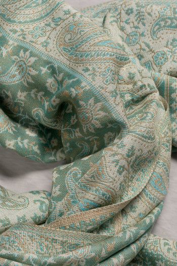 Этнический платок Каушик