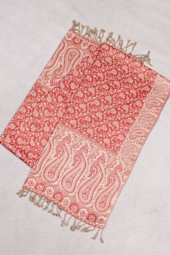 Платок Шелковый путь