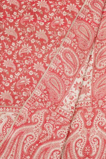 Платок Шелковый путь