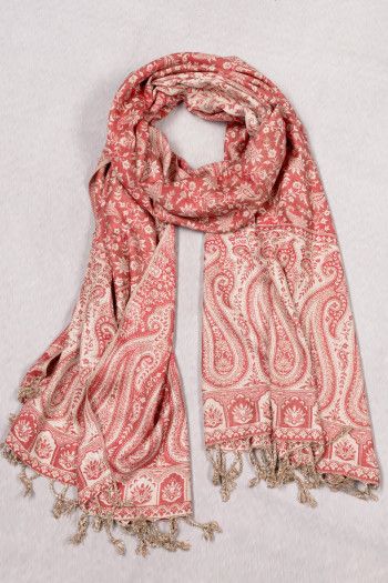 Платок Шелковый путь