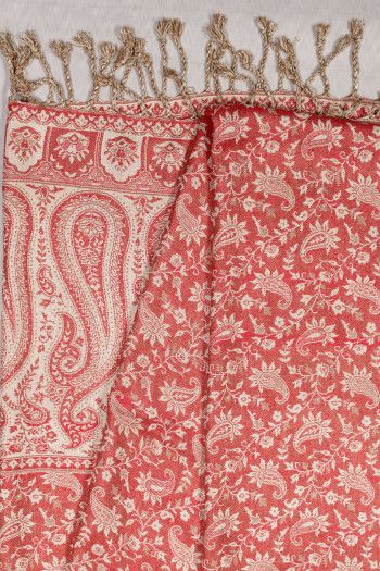 Платок Шелковый путь