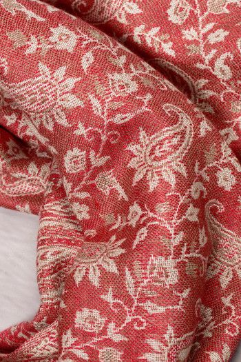 Платок Шелковый путь