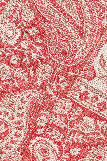 Платок Шелковый путь