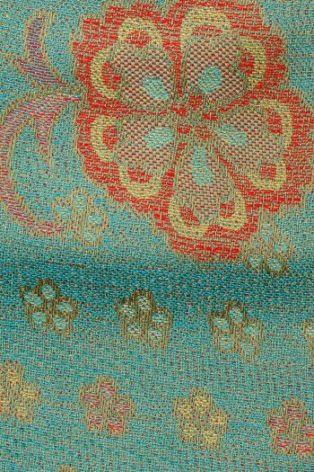 Платок с орнаментом Килт