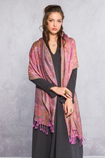 Платок Фаюза