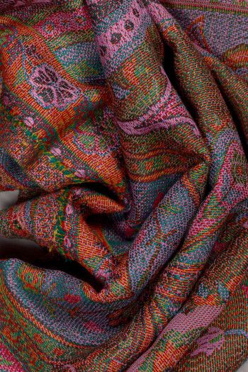 Платок Фаюза