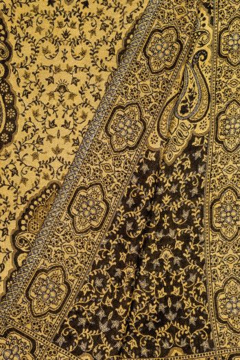 Этнический платок Уджайн