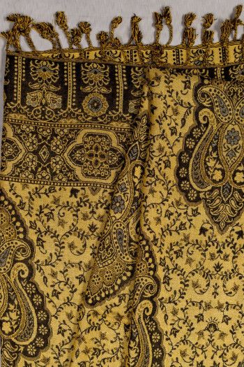 Этнический платок Уджайн