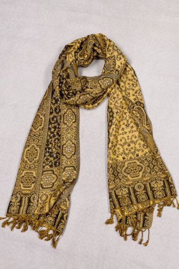 Этнический платок Уджайн