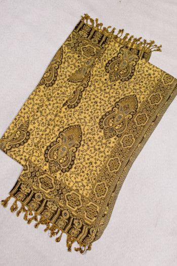 Этнический платок Уджайн