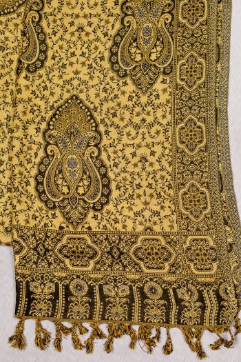 Этнический платок Уджайн