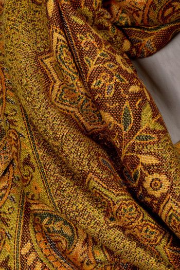 Кашемировый платок Умария