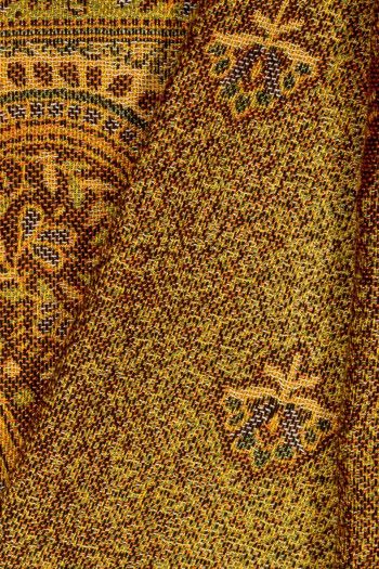 Кашемировый платок Умария