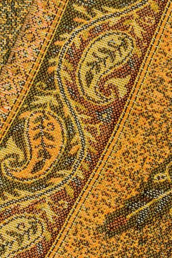 Кашемировый платок Умария