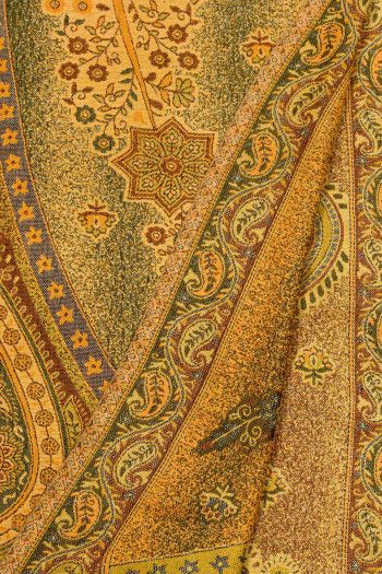 Кашемировый платок Умария