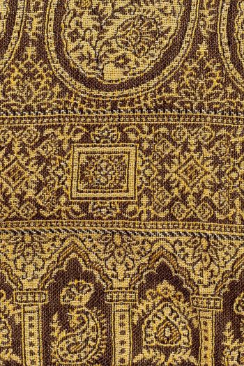 Женская шаль из кашемира Кансаулим