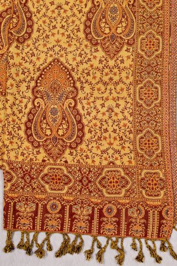 Восточная шаль Геостигма