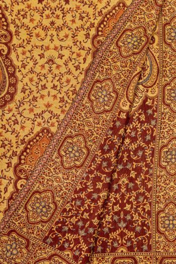 Восточная шаль Геостигма