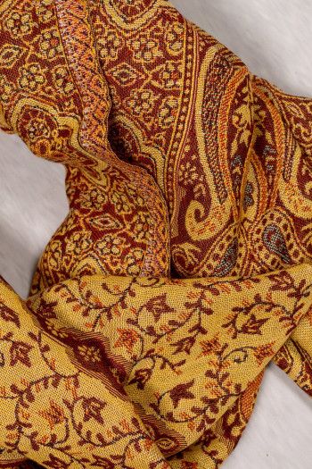 Восточная шаль Геостигма