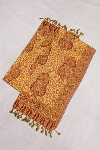 Восточная шаль Геостигма