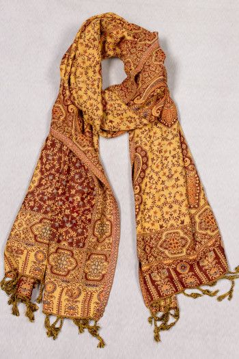 Восточная шаль Геостигма