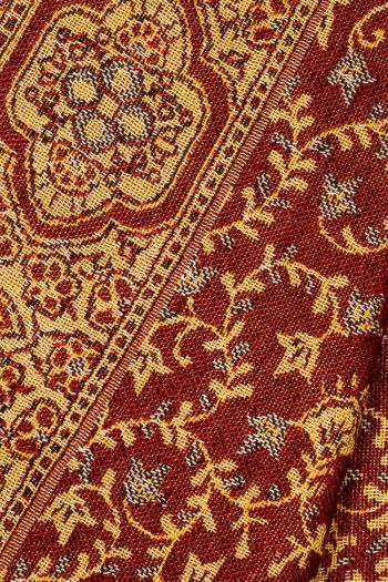 Восточная шаль Геостигма