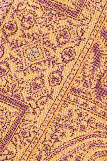 Кашемировый шарф Каусани