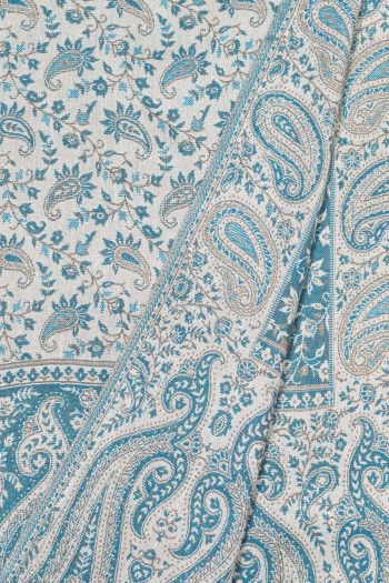 Платок на шею Арабеска