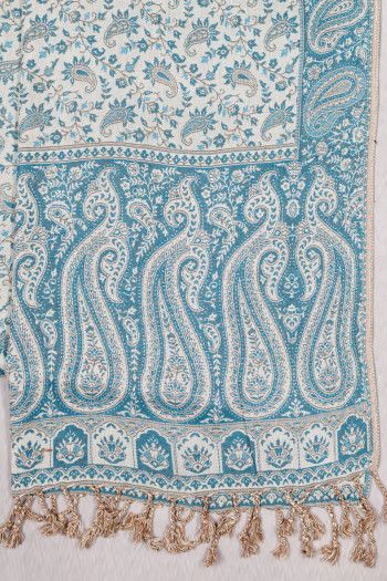 Платок на шею Арабеска