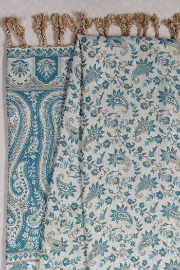 Платок на шею Арабеска