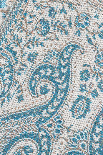 Платок на шею Арабеска