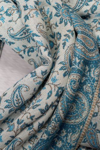 Платок на шею Арабеска