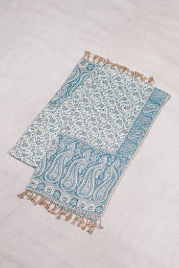 Платок на шею Арабеска