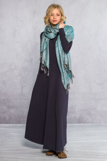 Восточный платок Протея