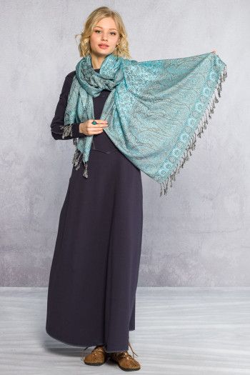 Восточный платок Протея