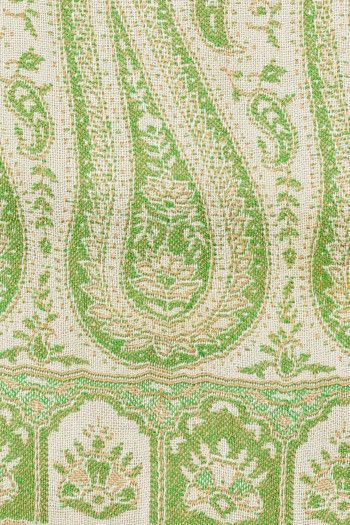 Этнический шарф Геометрия цвета