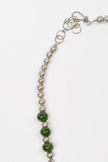 Многоярусные бусы Аллеппи