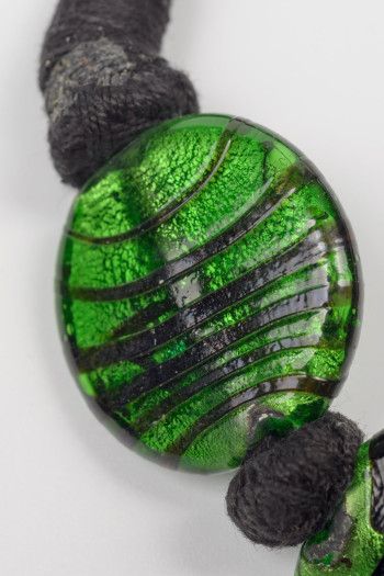 Цветное колье Дхар