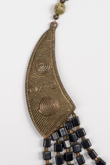 Колье Росарио