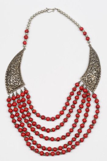 Колье на шею Клео