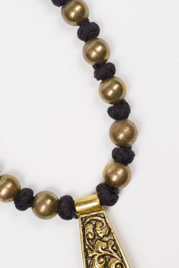 Кулон Долина Наска