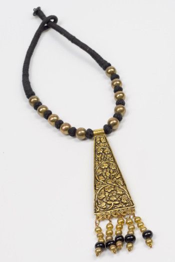 Кулон Долина Наска