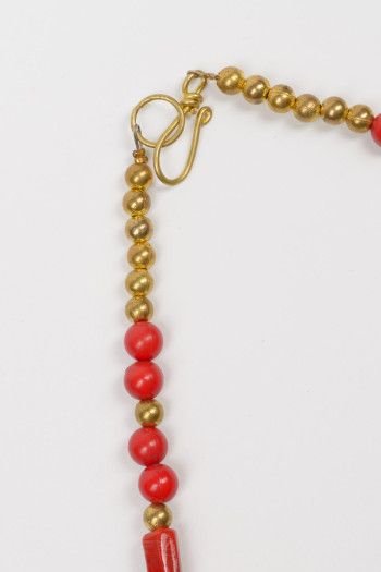 Колье восточное Муза танца