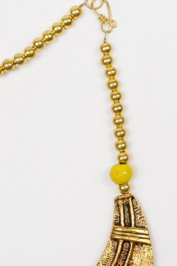 Массивное колье Кассиопея