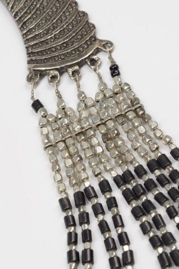 Колье Какинада