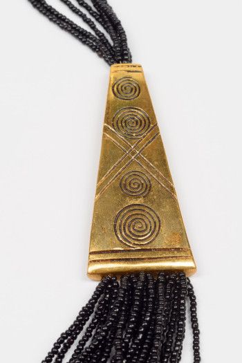 Колье Джабалпур