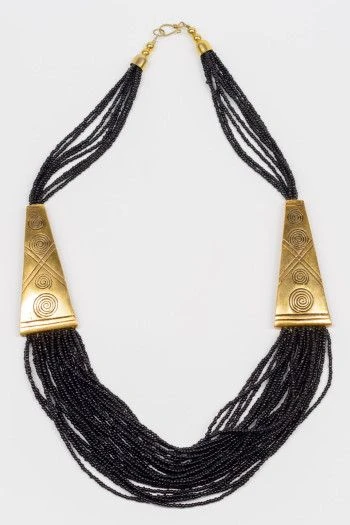 Колье Джабалпур