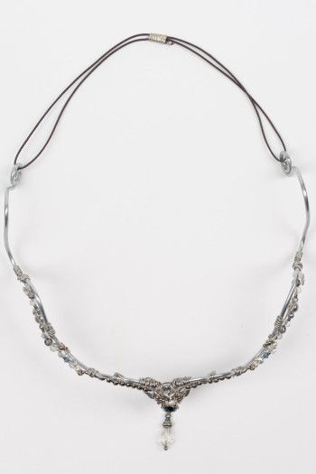 Диадема этническая Дифда