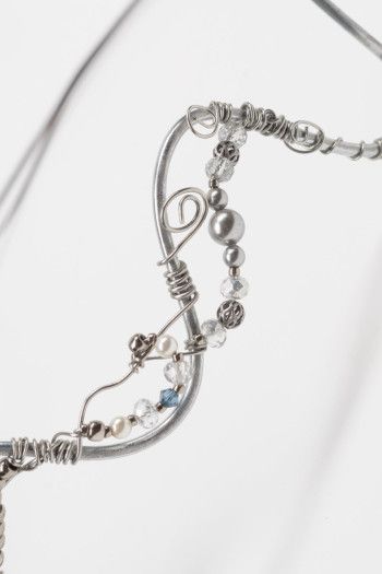 Диадема этническая Дифда