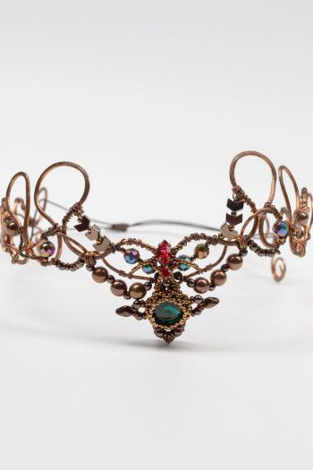 Диадема Сумайя